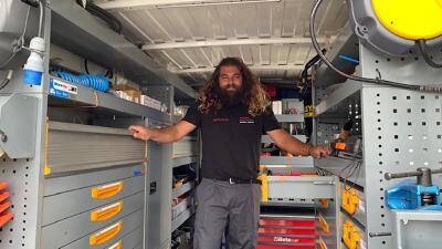 Luca Dal Brun Vilogic